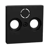 MERTEN MEG4123-0403 Antenna Cover M-Pure Ocean Plastic standard