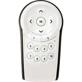 MERTEN MEG5761-0000 IR Universal Remote Control standard