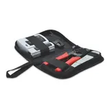 Set d'outils réseau 1695509 standard