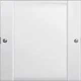 GIRA 5331100 eNet Touch Sensor System 55 1-fold, label field | pure white