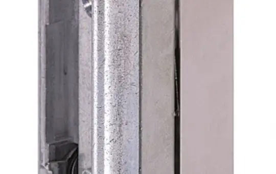 EFFEFF 17-----02135D11 Ouvre-porte standard pour portes normales sans déverrouiller