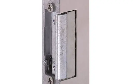 EFFEFF 17E----02135D11 Standard door opener for standard doors with unlocking