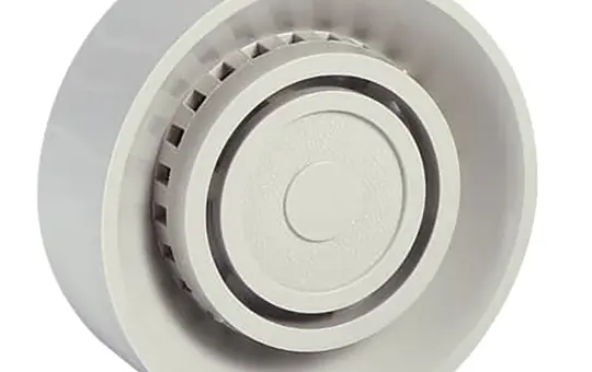 ABB SSS Indoor Siren 12V