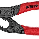 KNIPEX 8701250 Water Pump Pliers Copra 250 mm