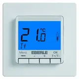 EBERLE 527815355100 Room Temperature Controller 230 V, remote sensor input