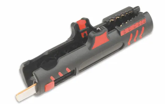 CIMCO 120025 Super Cable Stripper 8-13 mm