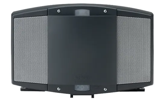 GROTHE 37430 Émetteur sonore Power 4.0 230 V