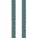 HAGER UN07FN Rail DIN universelle 1100 mm