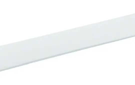 HAGER VZ312BS Accessoires Vector Bandes d'étiquetage pour 12 modules