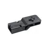 HAGER UZ01V2 universN adapter for cable clamp simply