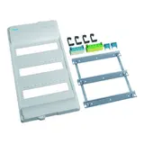 HAGER VZ36NAV Volta Distribution Expansion Kit 3x12 PLE
