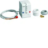 HAGER TX502 KNX Motorised Actuator Stroke indicator, controller