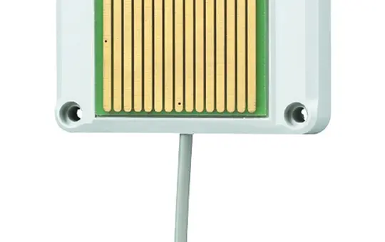JUNG WS10R Rain Sensor without mounting bracket