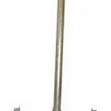 KATHREIN 20410011 Support pour chevrons 90 cm | 48 mm