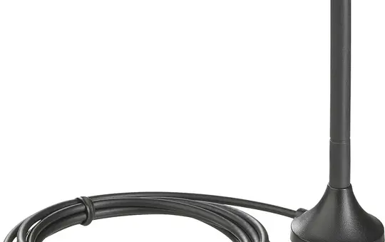 GIRA 530700 Radio Additional Antenna eNet standard