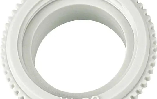 MERTEN 639180 Adaptateur de valve VA80