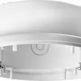 MERTEN 550619 Surface-Mounted Housing for ARGUS Presence Detector polar white