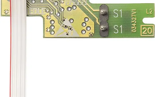 SIEDLE ZAR 850-0 Relais de commutation standard