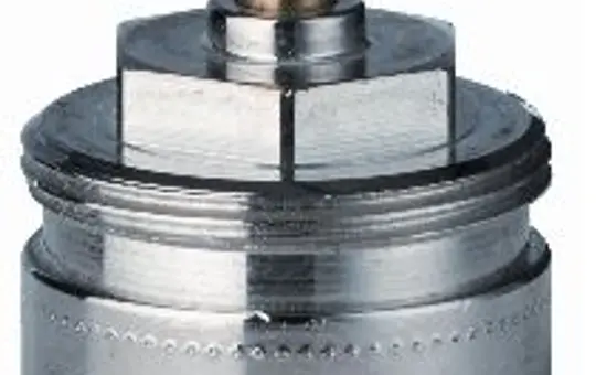 SIEMENS AV54 Valve Adapter AV54