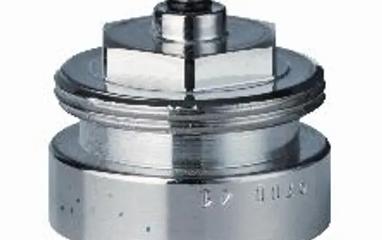 SIEMENS AV61 Valve Adapter AV61