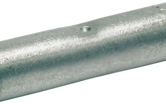 KLAUKE 25R Butt Connector Standard Version 35 mm²