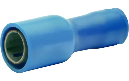 KLAUKE 930 Manchon de connexion rond 2,5 mm²