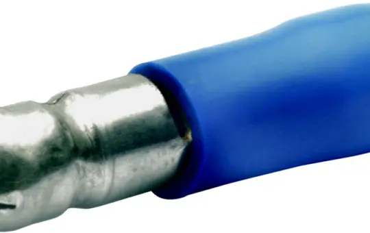 KLAUKE 1030 Connecteur rond 2,5 mm²