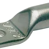 KLAUKE 2R6 Cosse à sertir pour câble tubulaire M6, sans trou de visée | 10 mm²