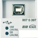 THEBEN Schnittstelle USB KNX REG