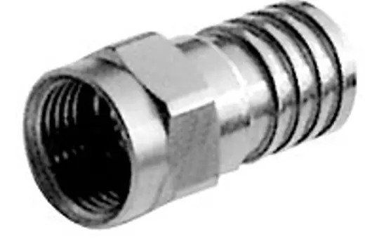WISI 115548 F connector Crimp connector