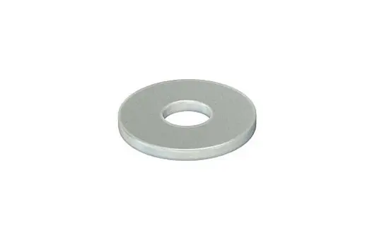 OBO BETTERMANN 3402312 Rondelle V2A | M8