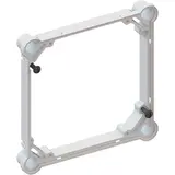 KAISER 9907.68 Attachment Frame for Cast-in-Place Concrete to junction boxes | 12 mm