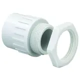 SPELSBERG RST M20 Conduit Connector with Locknut M20 | 20 mm