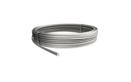 OBO BETTERMANN 5021296 Conducteur circulaire Aluminium, souple | 8 mm