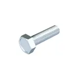 OBO BETTERMANN 3156040 Hexagon Screw M10, V2A | 45 mm
