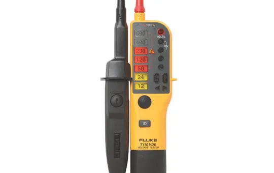 FLUKE T110/VDE Testeur de tension VDE