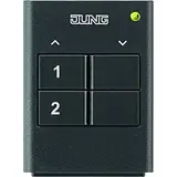 JUNG FM HS 2 télécommande radio eNet 2 fois