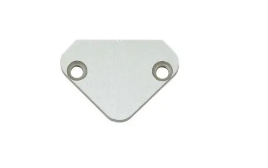 BARTHELME 62399466 End cap for BARdolino Angolo aluminum