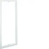 HAGER VZ145N Frame without door for Volta small distribution board 5 rows