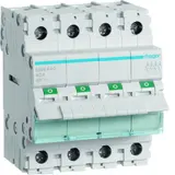 HAGER SBN440 Interrupteur 4 pôles REG 40 A