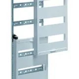 HAGER UW81U Installation kit for flush-mounted field distributor 96 PLE | 1200 mm