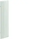 HAGER UZ017 Universal Blank Cover for rider safety bases