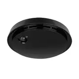 ELSNER 70698 Détecteur de présence KNX SEWI Luminosité, température, humidité | noir