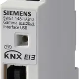 SIEMENS 5WG1148-1AB12 Interface USB REG
