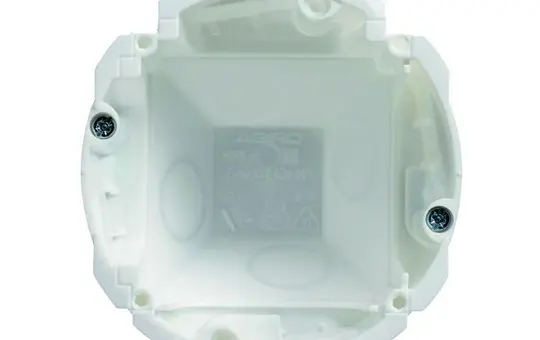 EKEY 101838 Cavity Box for mounting frame FS UP