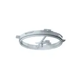 KAISER 1281-21 Extension Ring HaloX 10mm | 100 mm