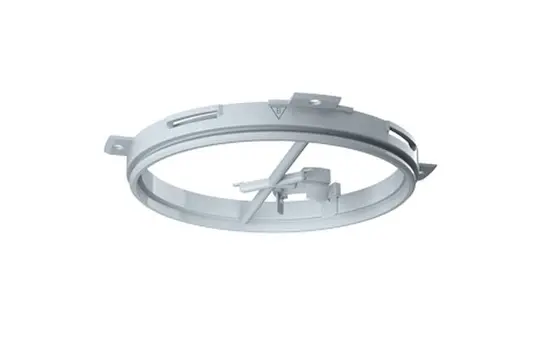 KAISER 1281-21 Extension Ring HaloX 10mm | 100 mm