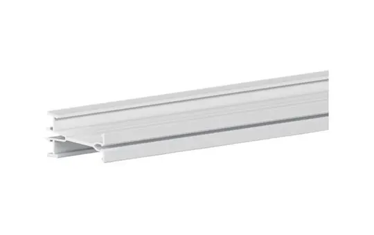 HAGER BRHT tehalit partition wall for channels with C-profile halogen free | 50 mm