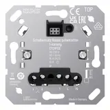 JUNG 1701 PSE Relay Insert 1-fold, potential-free