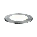 PAULMANN 939.07 Plug&Shine Spot encastrable au sol 6W